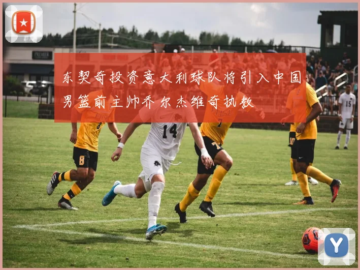 东契奇投资意大利球队将引入中国男篮前主帅乔尔杰维奇执教